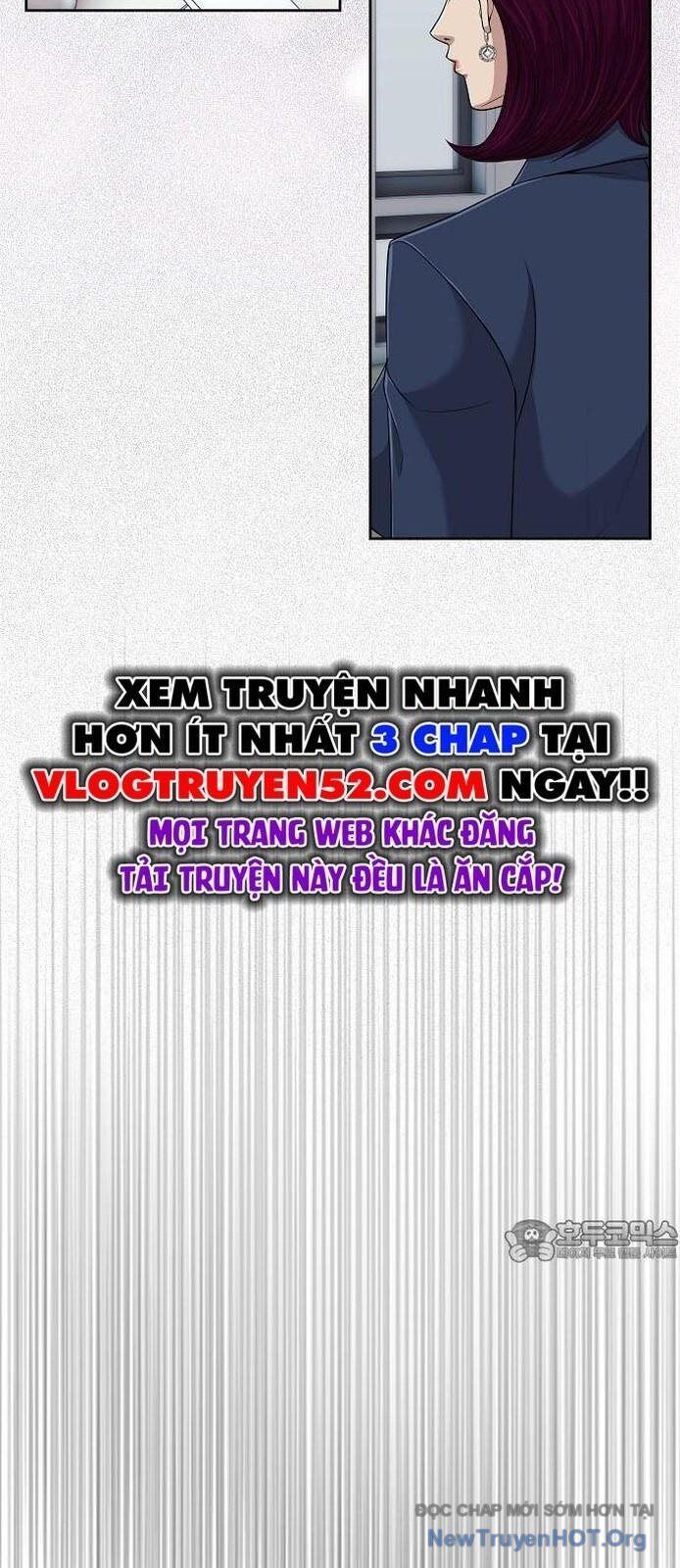 Nhân Viên Thực Tập Kim Cheolsu - chap106 - Trang 52